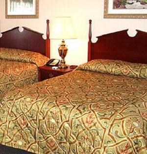Отель The Mill Stone Manor Хантингдон Экстерьер фото